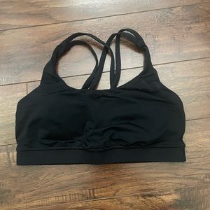 Lululemon Energy Bra